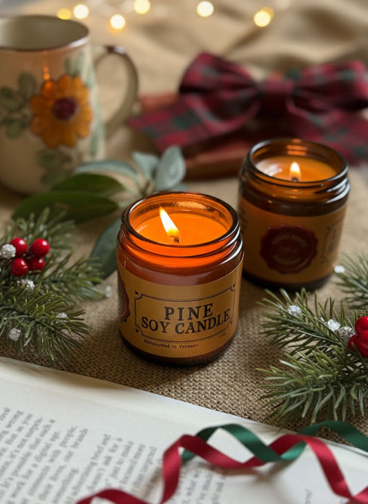 Happify Your Holidays: Small Joys That Make a Big Difference