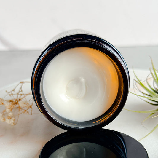 Beyond Tallow: A Smarter, Smoother Way to Nourish Your Skin