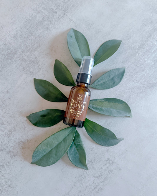 Bakuchiol vs. Retinol: What's the Difference and Which Is Right for Your Skin?