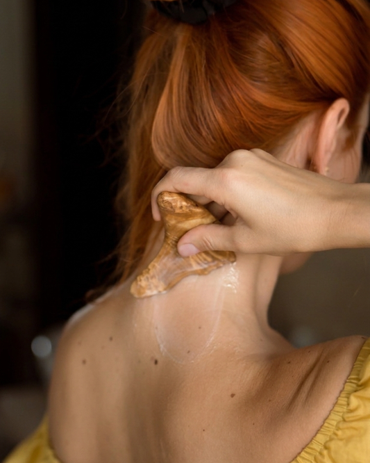 Tech Neck Is Real. Here's How to Fight Back.