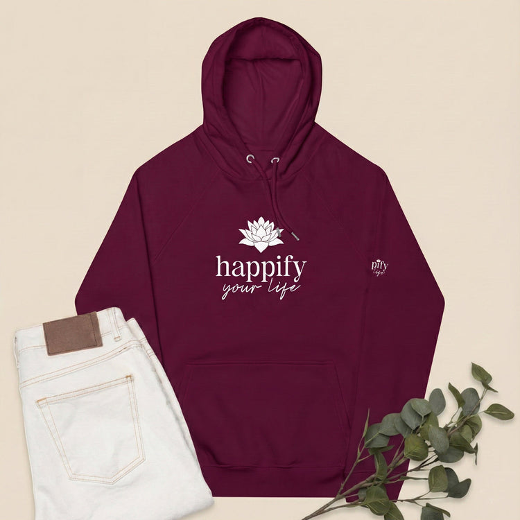 Happify Women's Tee