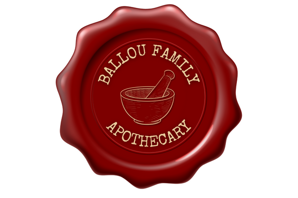 Ballou Family Apothecary