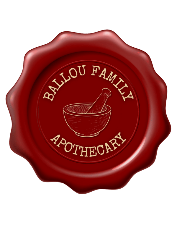Ballou Family Apothecary