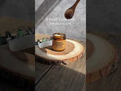 Whipped Magnesium Butter - Pine