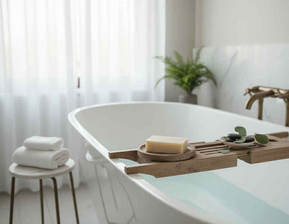 Cold Pressed Soap Bar - Lavender 3.3oz